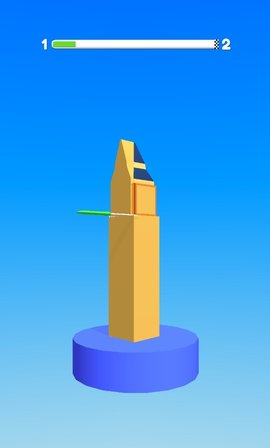 切片雕刻 0.1 安卓版