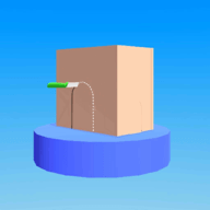 切片雕刻 0.1 安卓版