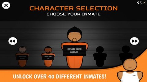 监狱大乱斗 2.00006 安卓版