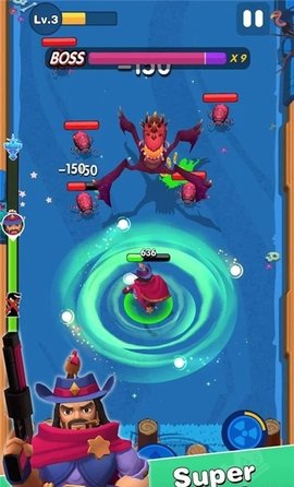 快攻手 1.5.6 安卓版