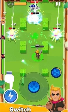 快攻手 1.5.6 安卓版