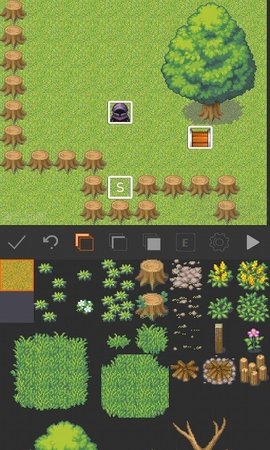 rpg制作大师手机剧本编辑器 2.1.0 安卓版