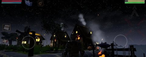 国家冲突 7.6 安卓版