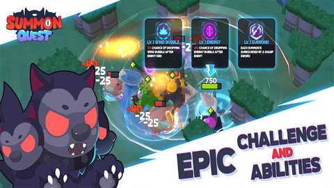 召唤追寻 0.3.1 安卓版