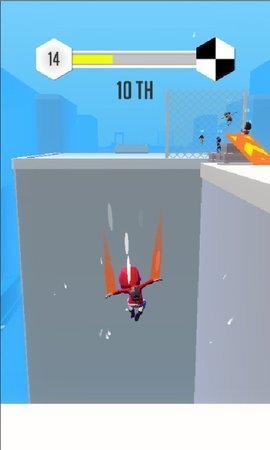 跨越高楼 1.0.0 安卓版