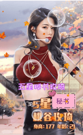 王老板的秘书们 1.0.4 安卓版