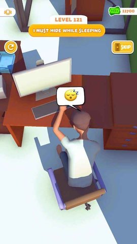 最佳睡姿 3.3.0 安卓版