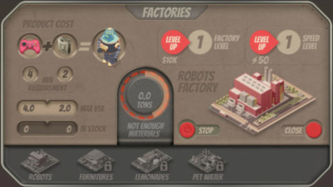 闲置火车大亨 1.0.3.5 安卓版