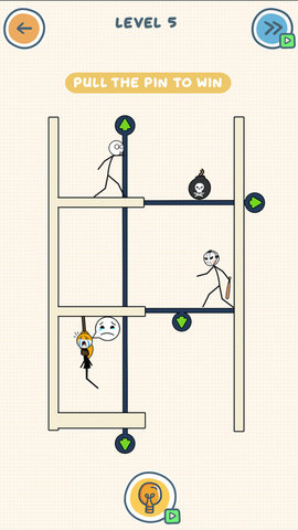 绘图谜题 1.0 安卓版