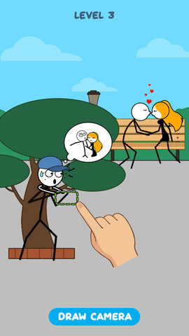 绘图谜题 1.0 安卓版