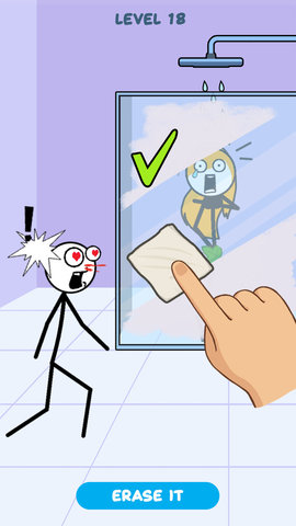 绘图谜题 1.0 安卓版