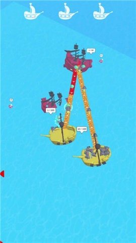 战舰战斗 1.0.2 安卓版