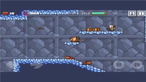 地牢穿行 3 安卓版