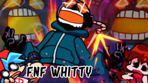 周五夜放克爆炸之星 1 安卓版