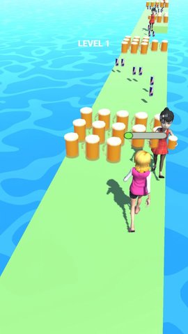 姐最能喝 1.0 安卓版