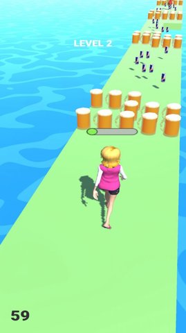 姐最能喝 1.0 安卓版