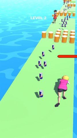 姐最能喝 1.0 安卓版