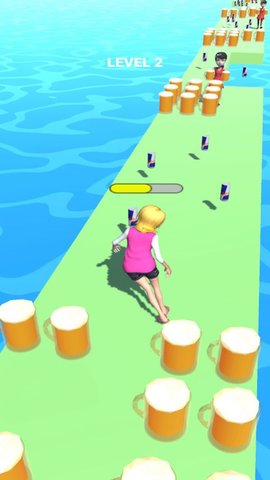 姐最能喝 1.0 安卓版