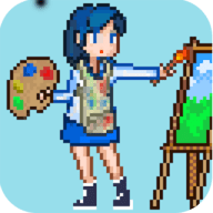 迷你像素画家 1.4 安卓版