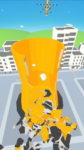 拆家女王 0.2 安卓版