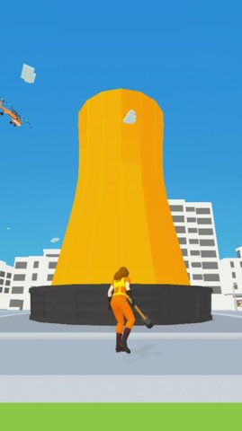 拆家女王 0.2 安卓版