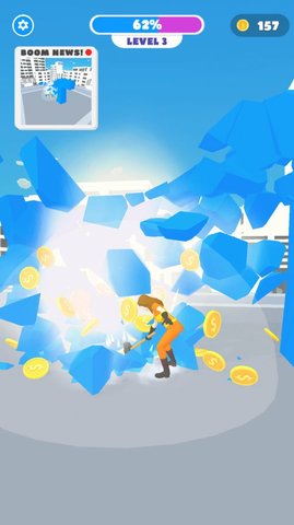 拆家女王 0.2 安卓版