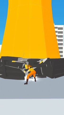 拆家女王 0.2 安卓版