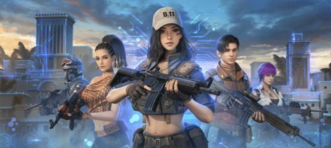 theoriginmission起源任务 1.0.0 安卓版