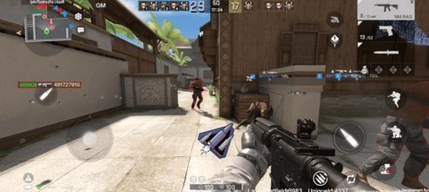 theoriginmission起源任务 1.0.0 安卓版