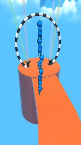 人类搭个桥 1.0 安卓版