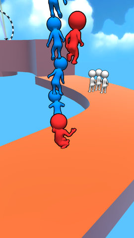 人类搭个桥 1.0 安卓版