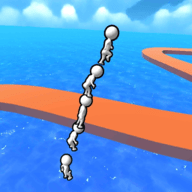 人类搭个桥 1.0 安卓版