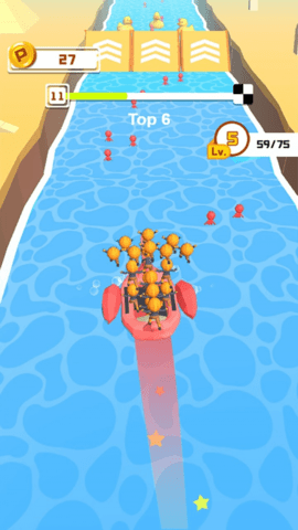 快艇军团 1.6.4 安卓版