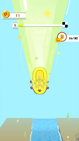 快艇军团 1.6.4 安卓版