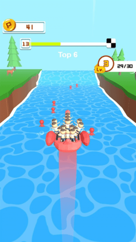 快艇军团 1.6.4 安卓版