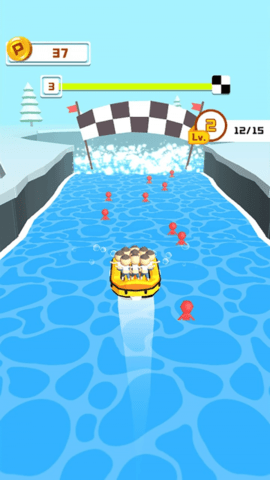 快艇军团 1.6.4 安卓版