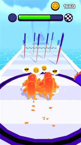 进击帮帮团 1.2 安卓版