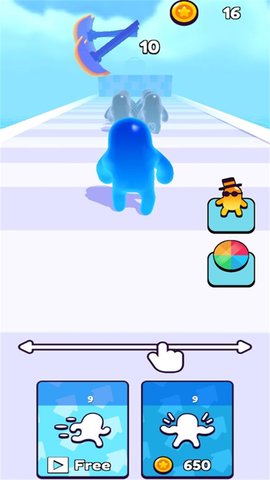 进击帮帮团 1.2 安卓版