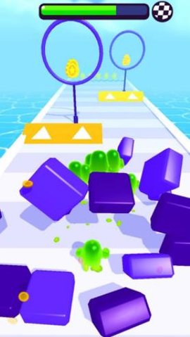 进击帮帮团 1.2 安卓版