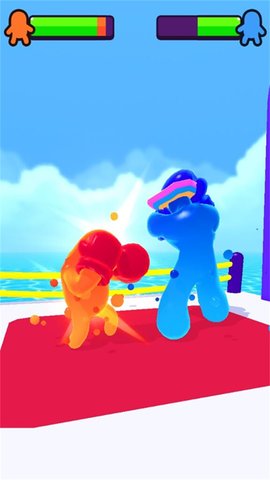 进击帮帮团 1.2 安卓版