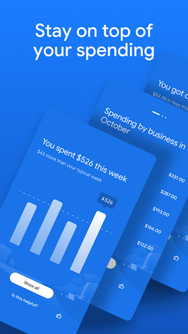 谷歌钱包 2.130.370156226 安卓版
