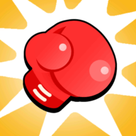 拳头大服不服 0.1 安卓版