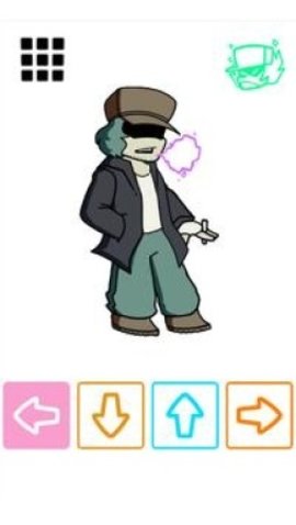 莫德加塞洛的周五夜 1.0 安卓版