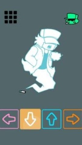 莫德加塞洛的周五夜 1.0 安卓版