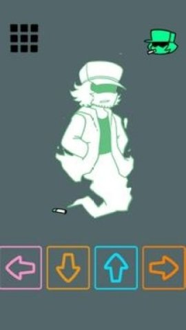 莫德加塞洛的周五夜 1.0 安卓版