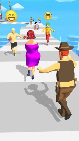 诱惑大挑战 0.1 安卓版