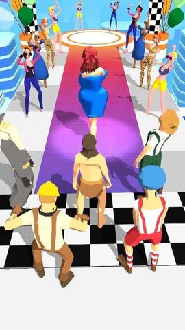 诱惑大挑战 0.1 安卓版