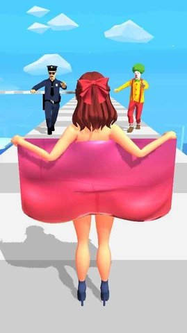 诱惑大挑战 0.1 安卓版