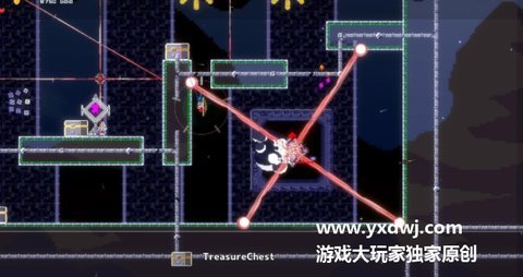 穿梭物语终末篇 3.03 安卓版