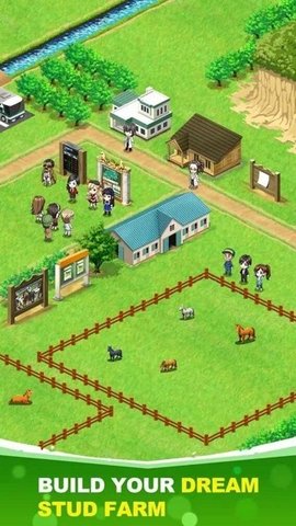 德比赛马大师赛 1.3.0 安卓版